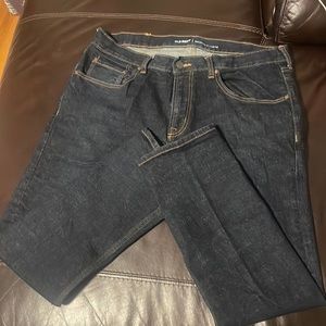 Mens old navy jeans